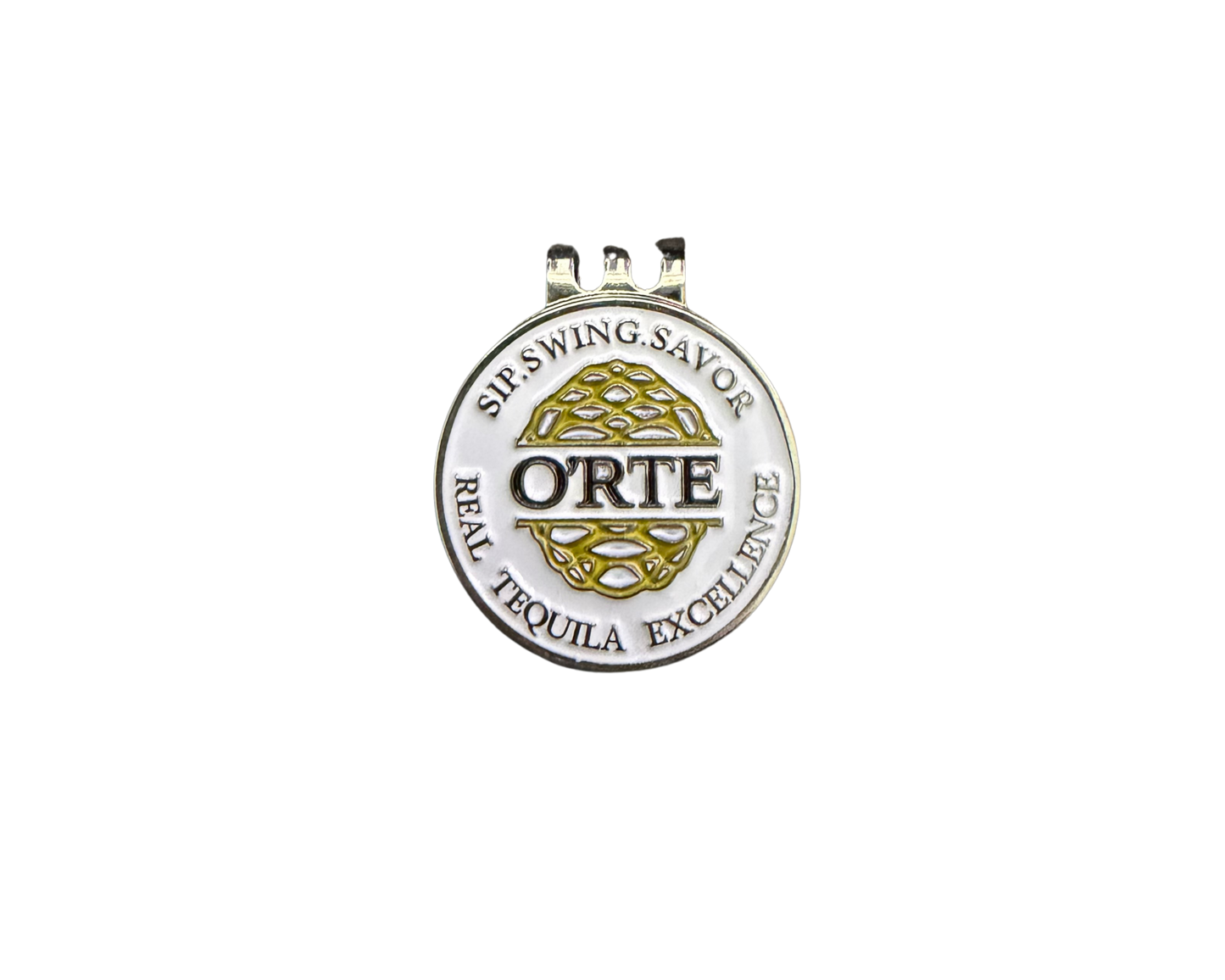O'rte Gold Marker