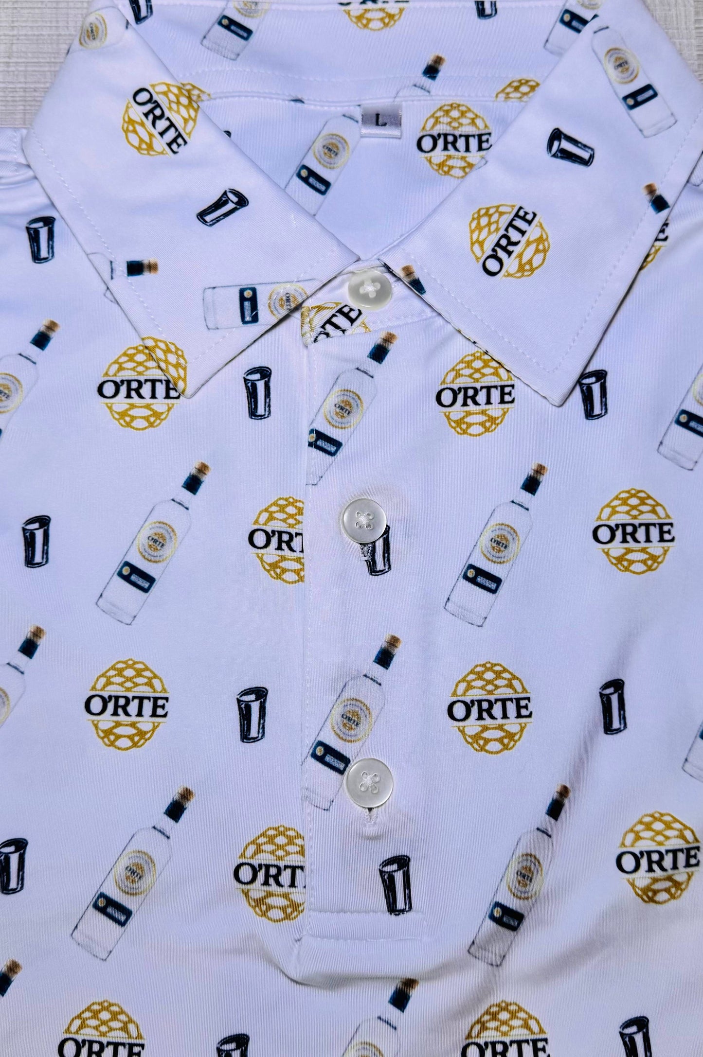 Golf T-shirt