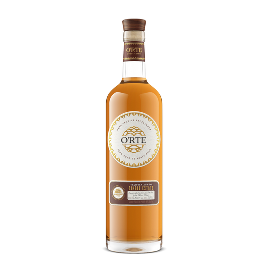 O'RTE Tequila Añejo