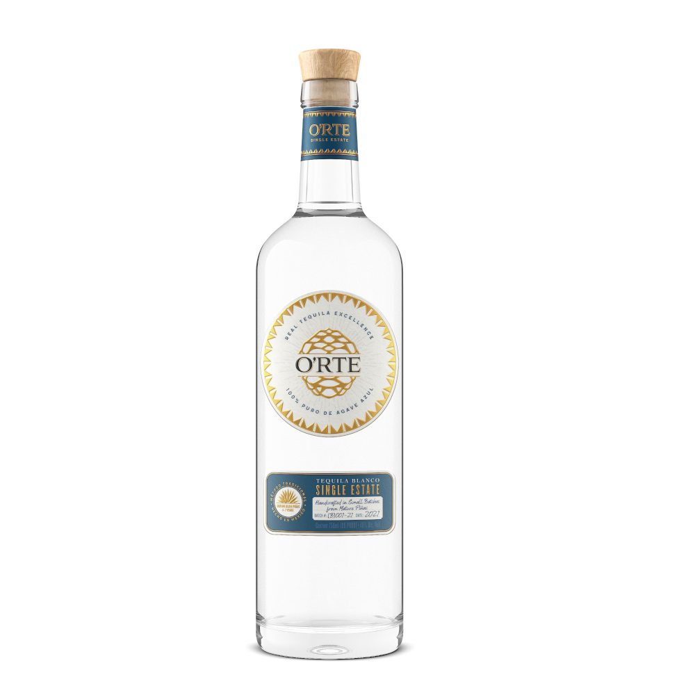 O'RTE Tequila Blanco