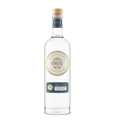 O'RTE Tequila Blanco