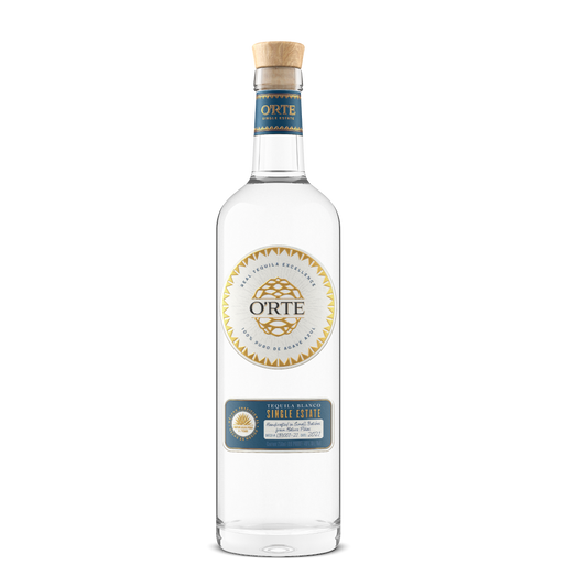 O'RTE Tequila Blanco