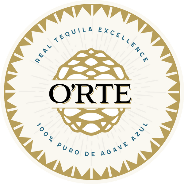 ORTE Tequila